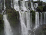 Iguazú Falls Argentina side