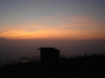 Sunrise At Ghale gaun (village)