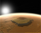 Mars Olympus Mons