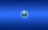 KDE Earth 1