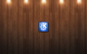 KDE Hardwood