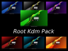 Root Kdm Pack