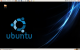 Ubuntu Blue Wallpaper
