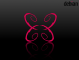 Debian Butterfly