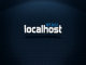 localhost, abstract 3d