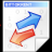 Bittorrent MIME Type Crystal Icon