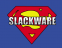 Slackware Logo