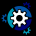 Kubuntu Logo