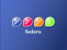 Fedora Bubbles