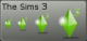 Tango The Sims 3 Icons