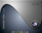 KDE Metal Curve Wallpaper