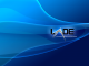 LXDE Blue