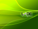 LXDE Green