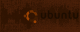 Dual Screen Ubuntu logo-