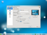 KDE 4.3 + Aurorae + Air plasma theme
