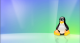 User333's crystal tux Reflection 16:9