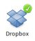 Tangofied Dropbox Icon