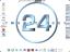 24 KDE 3.2