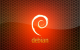 Debian Orange