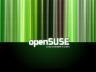 openSUSE stripes