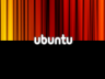 ubuntu stripes