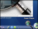 Media player icons for zoomplayer