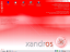 Xandros Classic Red