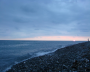BLack Sea Sunset