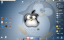 CB's Gentoo Linux Desktop