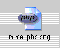 mime_php icon for crystal