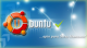 Ubuntu Ticket - Logo 2
