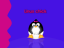 Linux chick