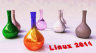 Linux2011