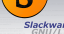 Garry`s Slackware