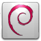 Debian White-Glass (Faenza)