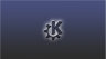The KDE Logo