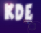 KDE ultimate desktop