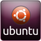 Ubuntu Logo 150x150 Orange