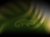 OpenSUSE Green