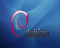 Aqua Debian
