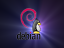 Linux user #3 - Debian