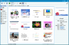 KDE MS Office OLE Document Thumbnailer