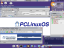 PCLinuxOS Screen