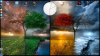 Seasons on KDE Archlinux