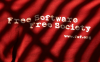 Free software, free society