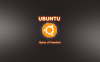 Ubuntu freedom