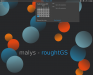malys - roughtGS , for GS 3.6 +