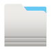 Droid Folder Icon