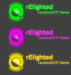 rElighted - recolored default theme