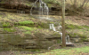 Kentucky Waterfall